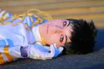 Cosplay-Cover: Kôjirô Yamada [White Uniform]