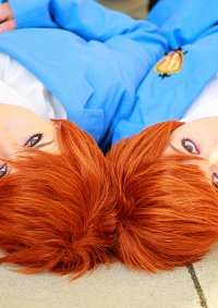 Cosplay-Cover: Hikaru Hitachiin