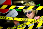 Cosplay-Cover: Shizuo Heiwajima