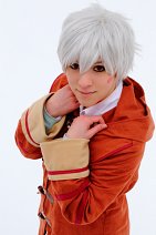 Cosplay-Cover: Shion