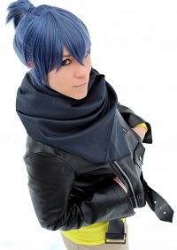 Cosplay-Cover: Nezumi