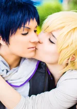 Cosplay-Cover: Kise Ryôta [Street Fashion]