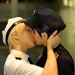 Cosplay: Kise Ryôta [Pilot Version]