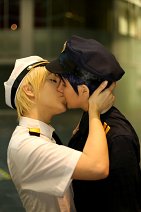 Cosplay-Cover: Kise Ryôta [Pilot Version]