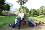 Foto des Kostüms