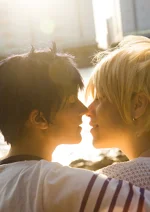Cosplay-Cover: Kise Ryôta [Jump Festa 2015]