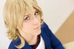 Cosplay-Cover: Barnaby Brooks Jr. [The Rising]