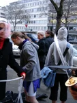 Foto des Kostüms