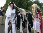 Foto des Kostüms