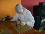 Foto des Kostüms
