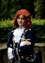 Cosplay-Cover: Armand ~ Théâtre des Vampires 2.0