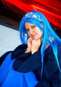 Cosplay-Cover: Ren / Reverie Metherlence