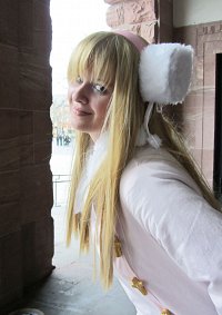 Cosplay-Cover: Fem. Russia