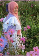 Cosplay-Cover: Luka Megurine [SenbonZakura]