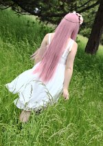 Cosplay-Cover: Luka Megurine (Just be friends - RELOADED)