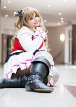 Cosplay-Cover: Kotori Minami