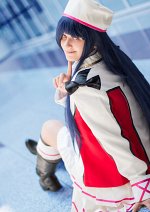 Cosplay-Cover: Sonoda Umi