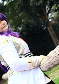 Cosplay-Cover: Yui Kusanagi [Acedemy of Godess School Uniform]