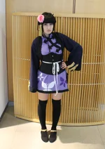 Cosplay-Cover: Ranmao