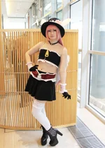 Cosplay-Cover: Meroko Yui