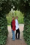 Foto des Kostüms