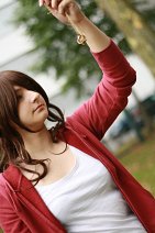 Cosplay-Cover: Hermione "Mione" Jean Granger 『FanArt』