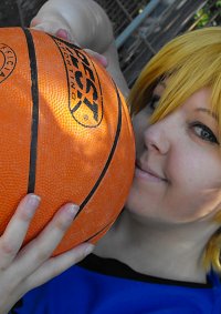 Cosplay-Cover: Ryouta Kise