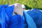 Cosplay-Cover: Kaito Shion ▪ □ ■ ↔Blue Revolution↔ ■ □ ▪