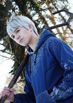 Cosplay-Cover: Jack Frost