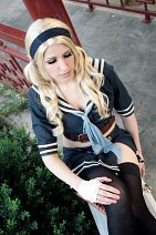 Cosplay-Cover: Babydoll