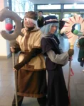Foto des Kostüms