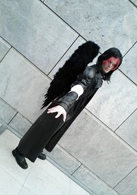 Cosplay-Cover: Tsumi