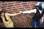 Cosplay-Cover: Miki