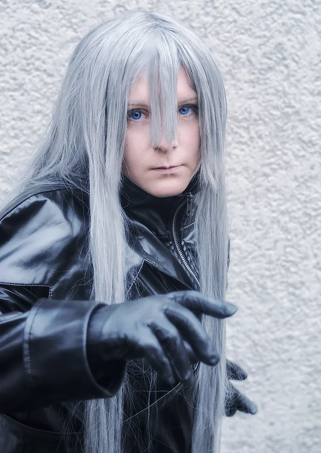 Cosplay-Cover: Yazoo