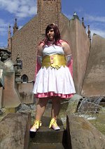 Cosplay-Cover: Kairi • 「Kingdom」