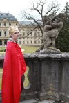 Foto des Kostüms