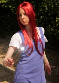 Cosplay-Cover: Lily Evans [Casual]