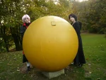 Foto des Kostüms