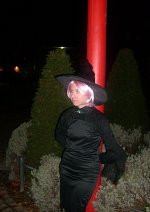 Cosplay-Cover: Sakura Haruno [Halloween]