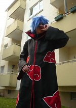 Cosplay-Cover: Konan