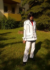 Cosplay-Cover: Kaname Kuran 