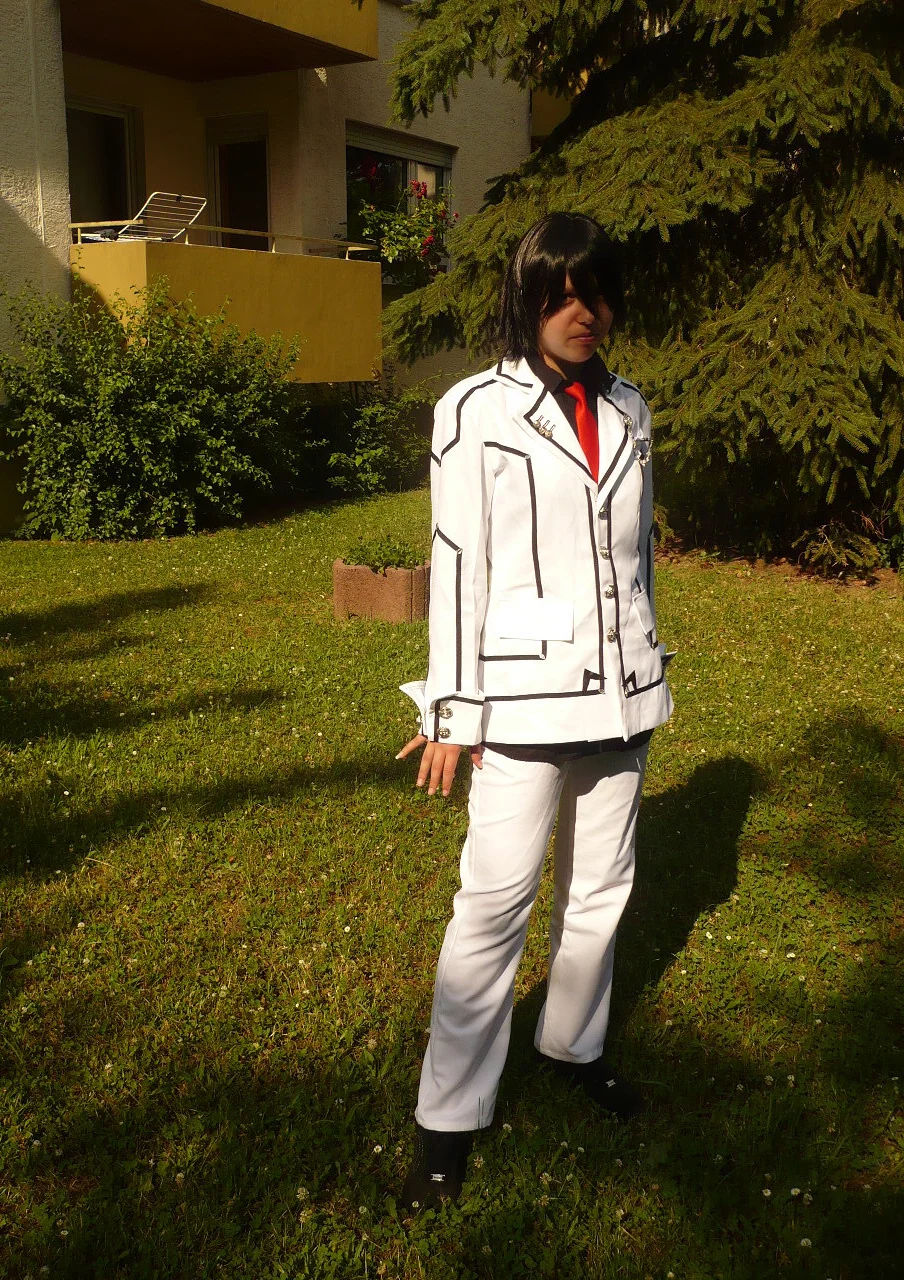 Cosplay-Cover: Kaname Kuran