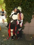 Foto des Kostüms