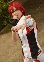 Cosplay-Cover: Ittoki Otoya [Stage 2000% Love]