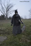 Foto des Kostüms