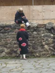 Foto des Kostüms