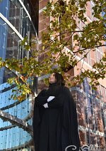 Cosplay-Cover: Severus Snape