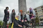 Cosplay-Cover: Karasuba