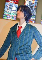 Cosplay-Cover: Ichinose Tokiya