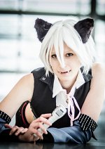 Cosplay-Cover: Tenn Kujo